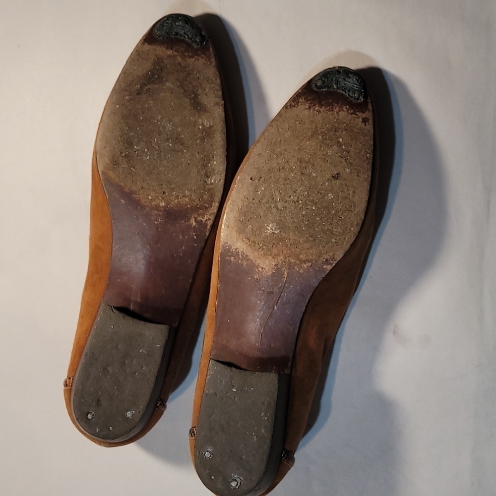 Stuart Weitzman For Mr. Seymour Flats - image 5